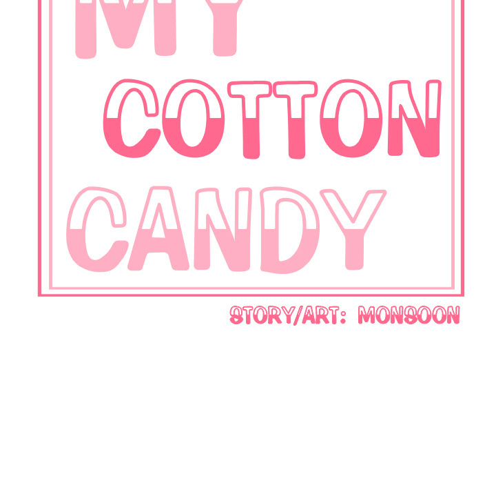 My Cotton Candy image