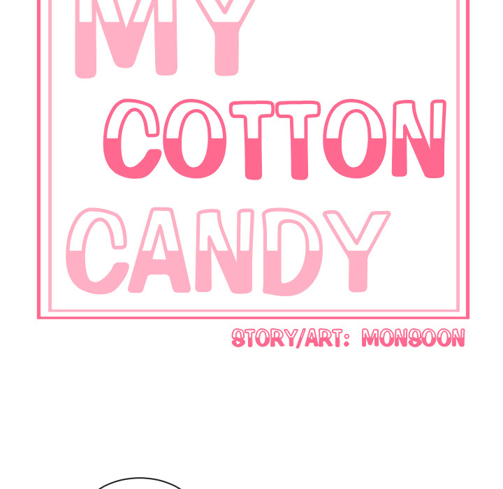 My Cotton Candy image