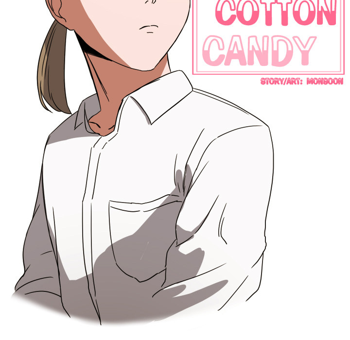 My Cotton Candy image