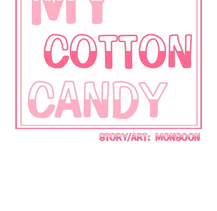 My Cotton Candy image