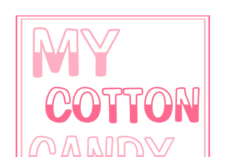 My Cotton Candy image