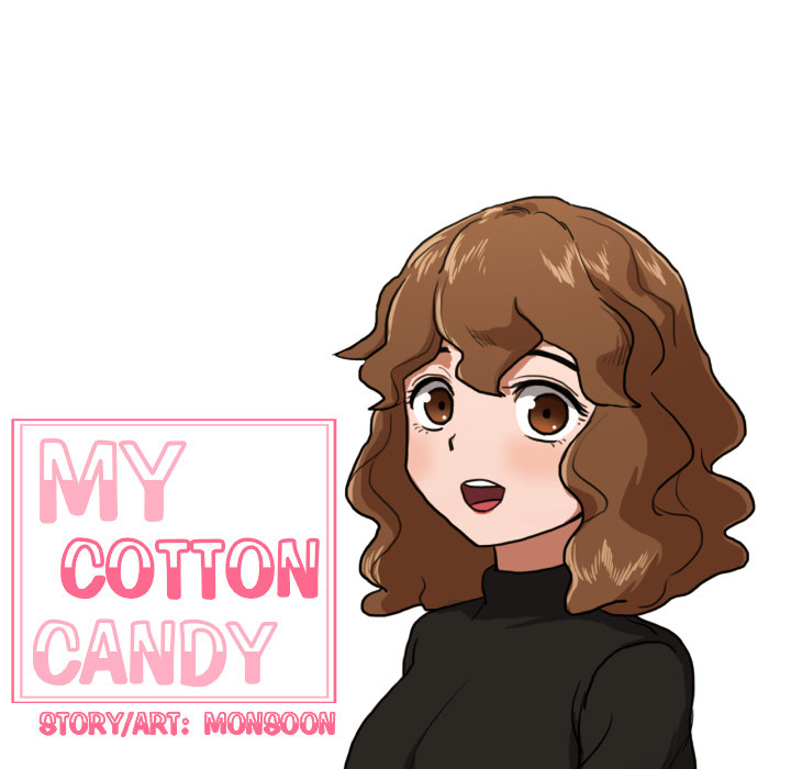 My Cotton Candy image