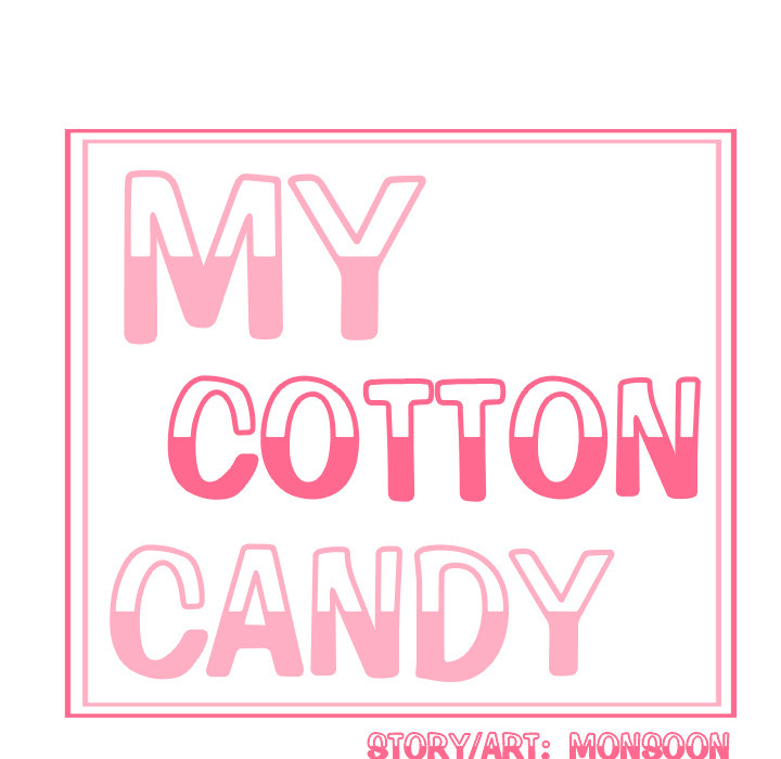 My Cotton Candy image