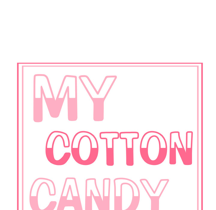 My Cotton Candy image