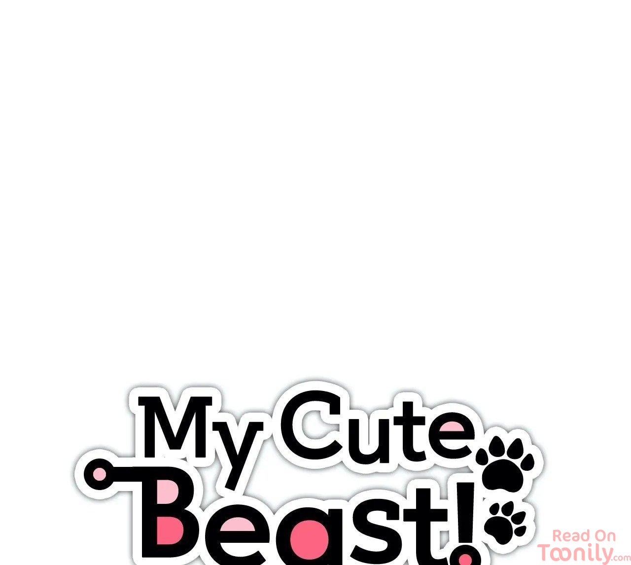 My Cute Beast! image