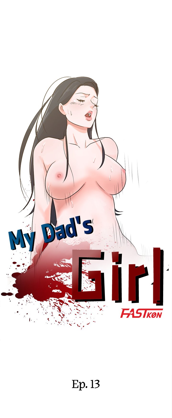 My Dad’s Girl image