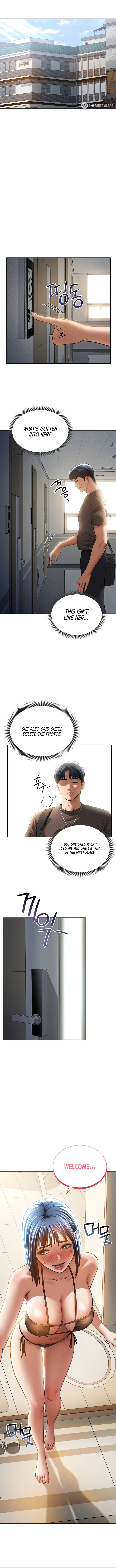 My Eyes Now See Desire image