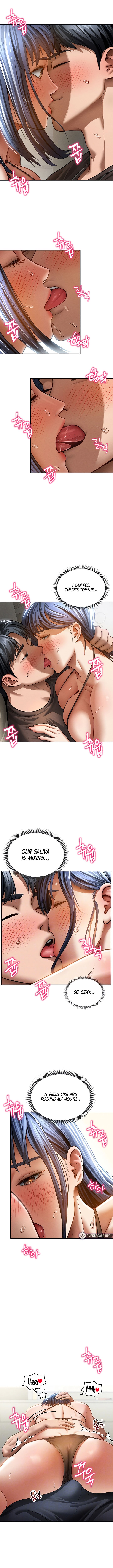 My Eyes Now See Desire image