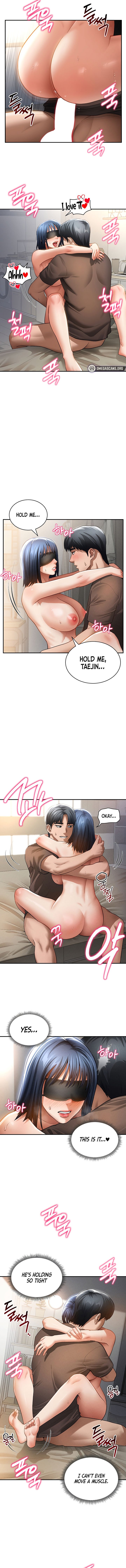My Eyes Now See Desire image