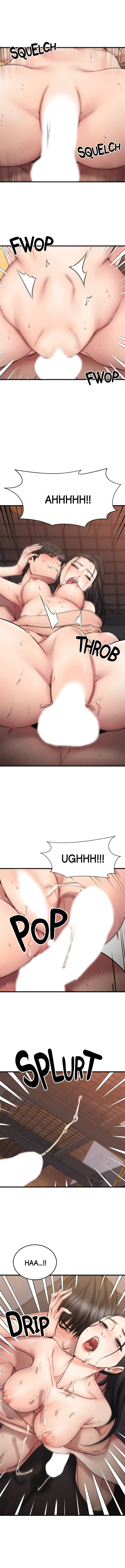 My Female Friend Who Crossed The Line image