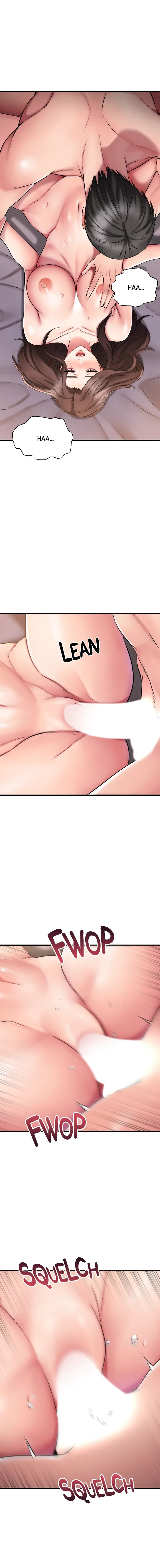 My Female Friend Who Crossed The Line image