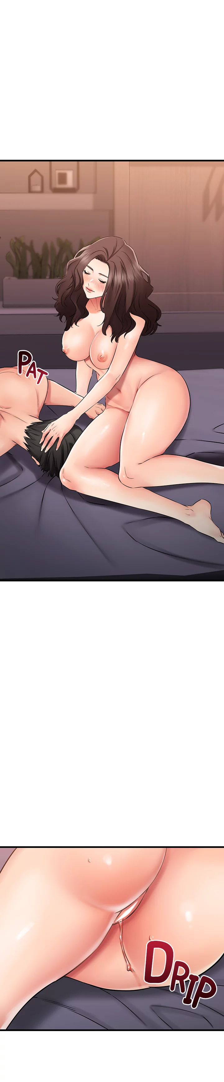 My Female Friend Who Crossed The Line image