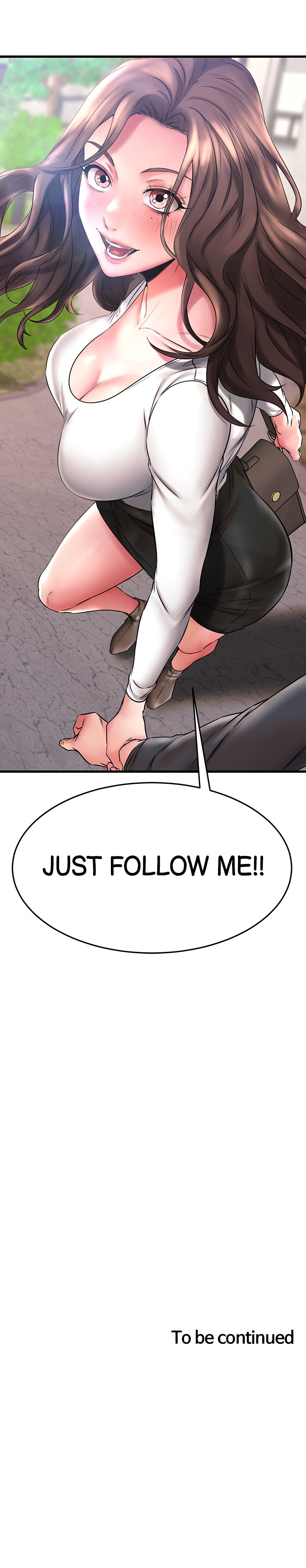 My Female Friend Who Crossed The Line image