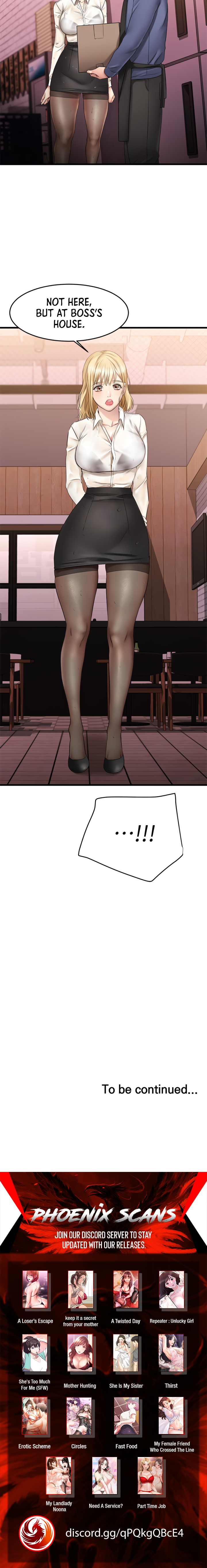 My Female Friend Who Crossed The Line image