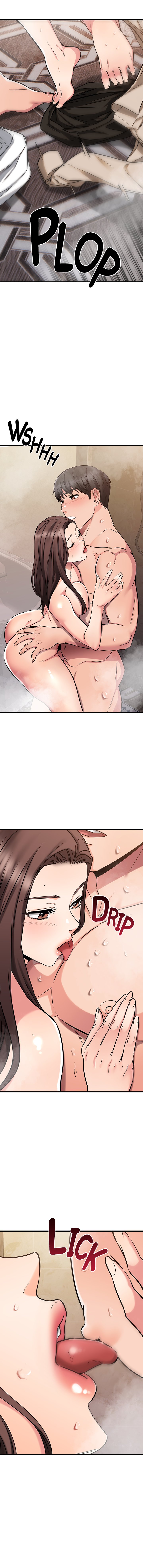 My Female Friend Who Crossed The Line image