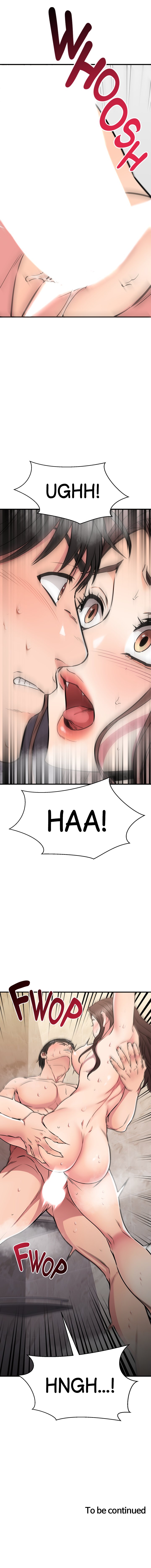 My Female Friend Who Crossed The Line image
