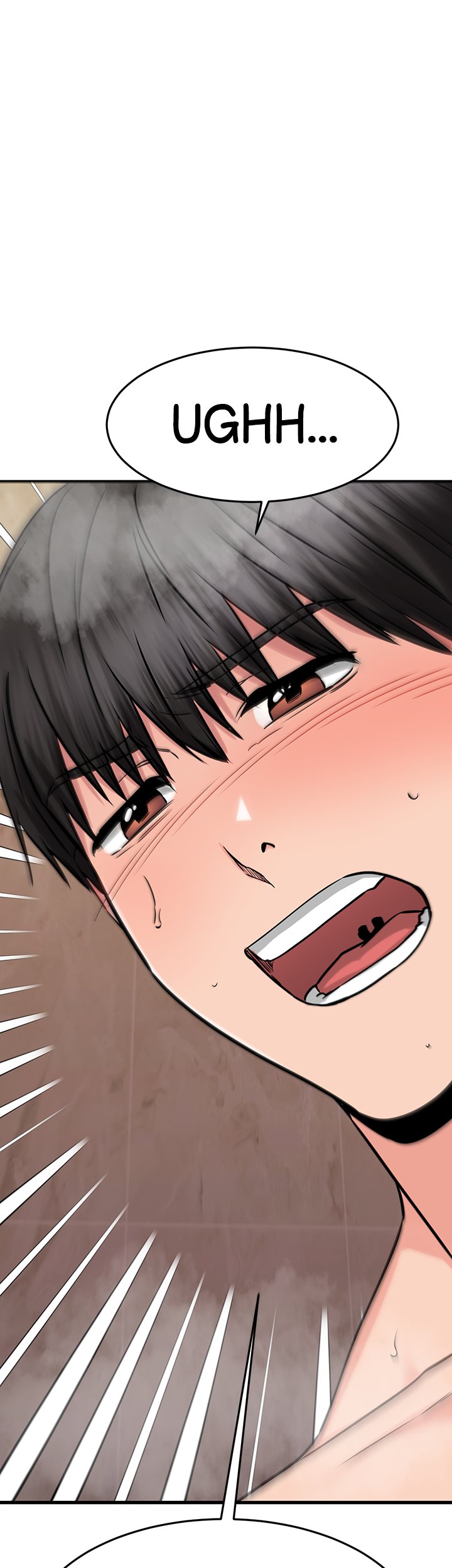 My Female Friend Who Crossed The Line image