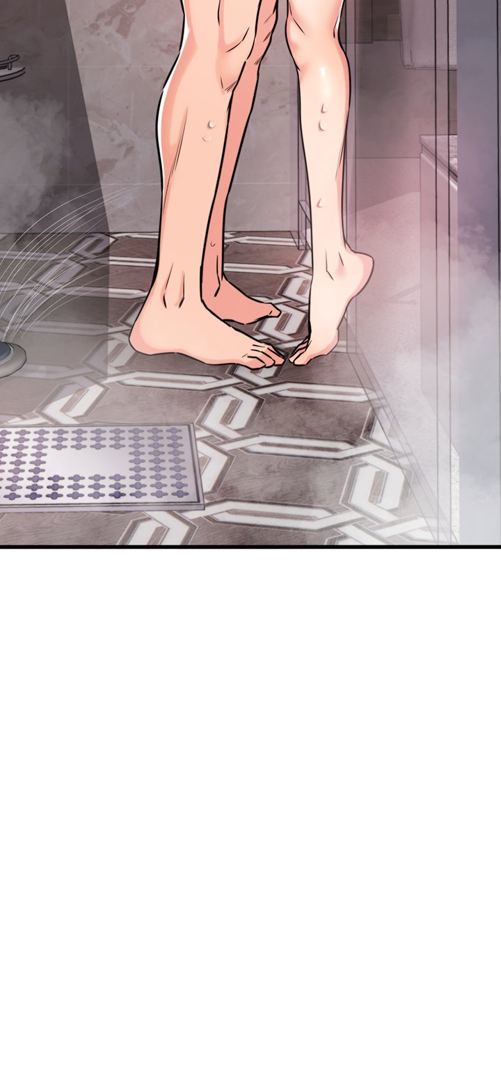My Female Friend Who Crossed The Line image