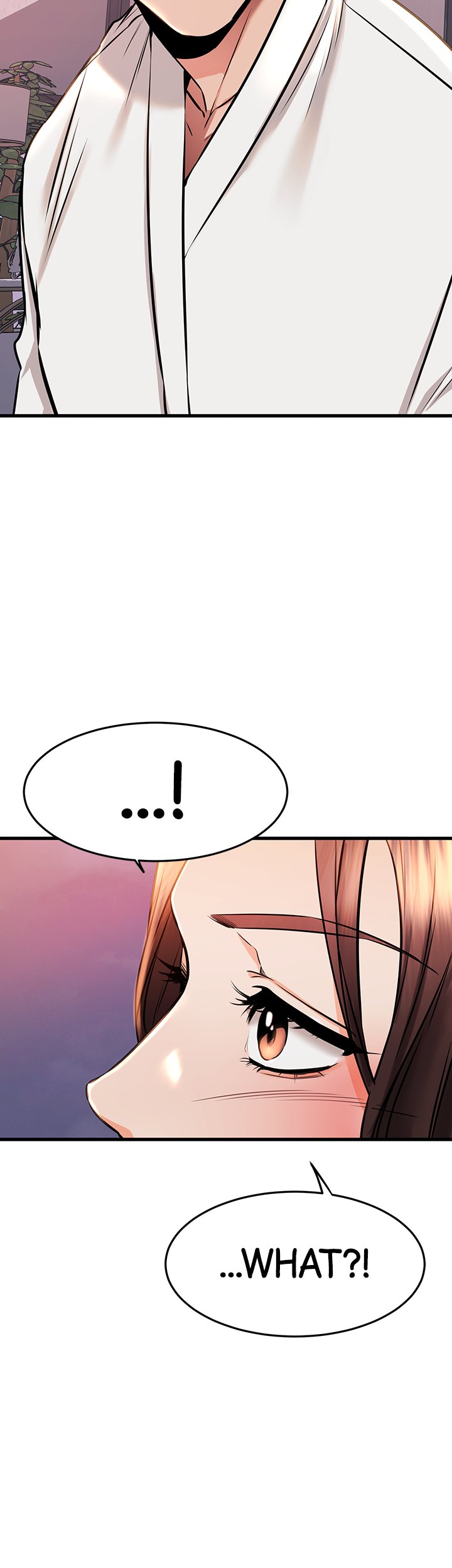 My Female Friend Who Crossed The Line image