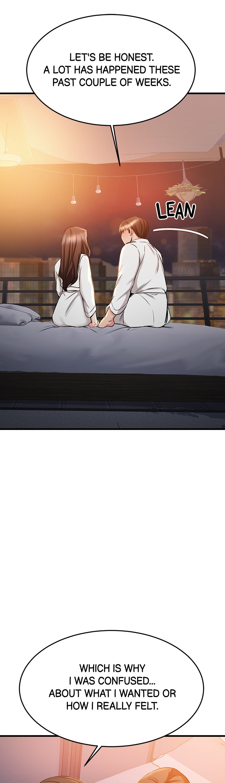 My Female Friend Who Crossed The Line image