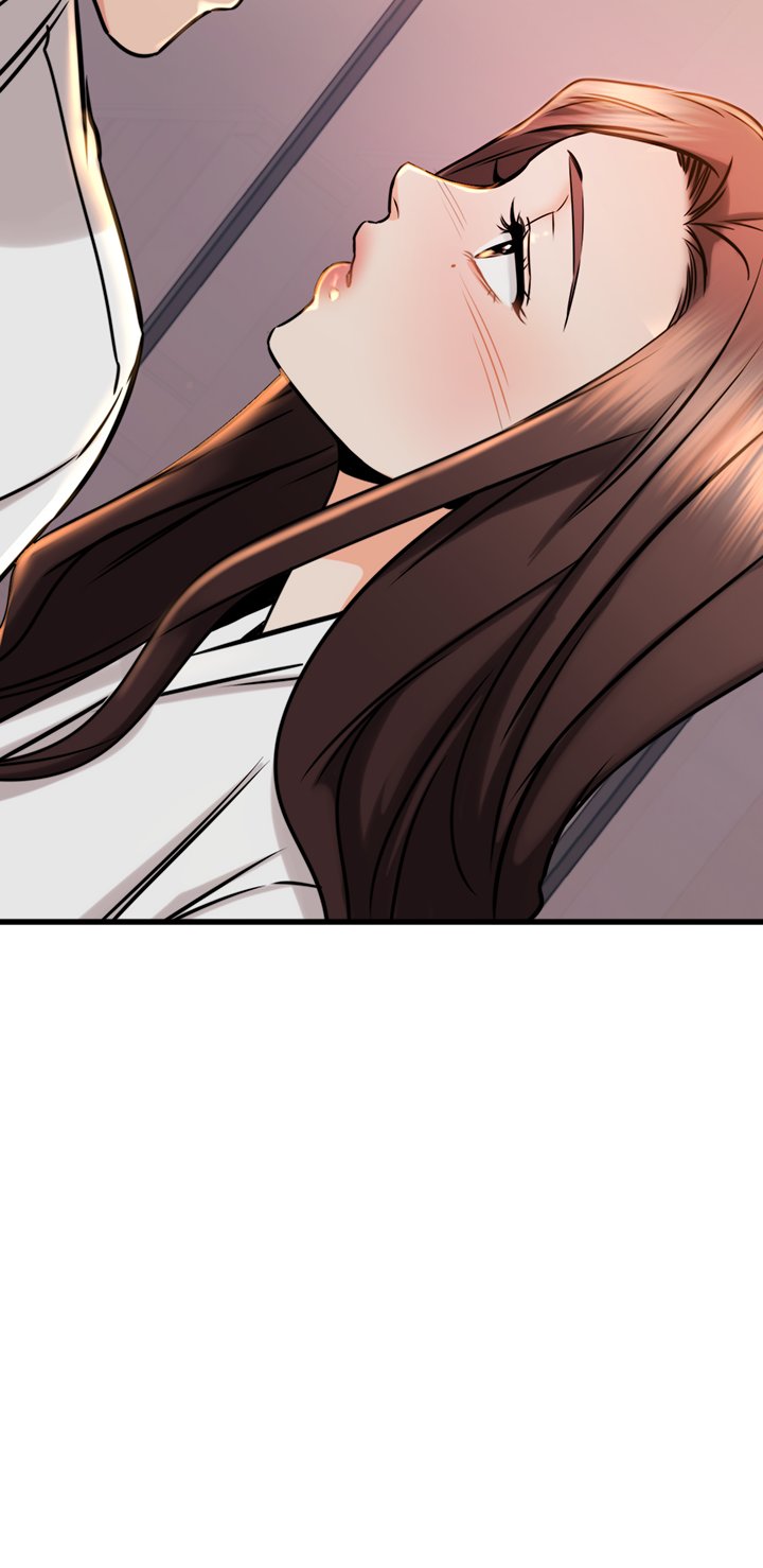 My Female Friend Who Crossed The Line image