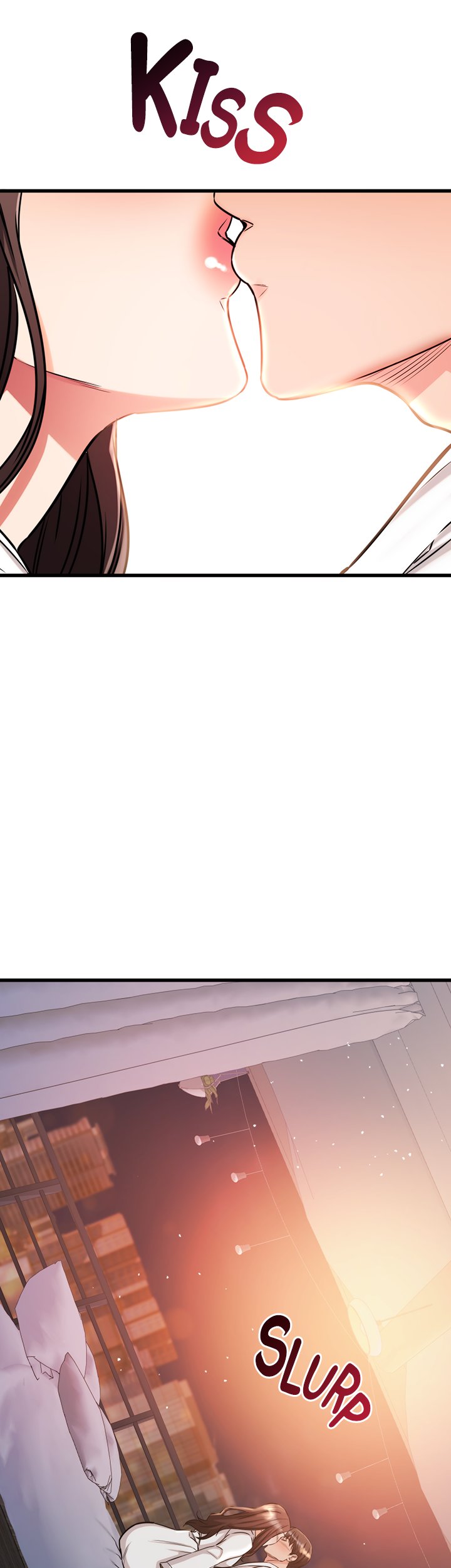 My Female Friend Who Crossed The Line image