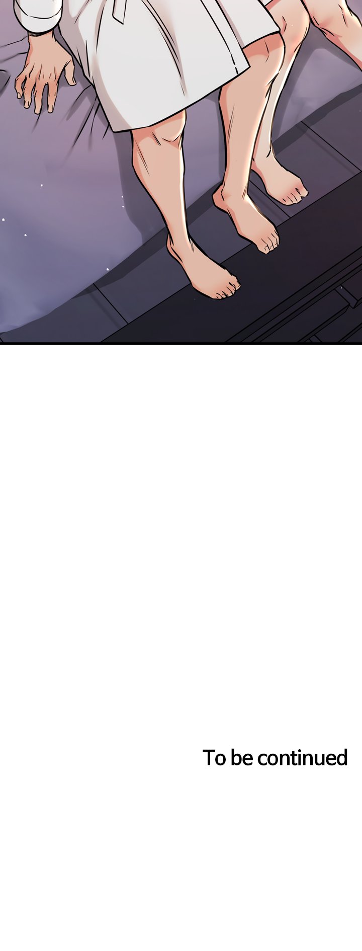 My Female Friend Who Crossed The Line image