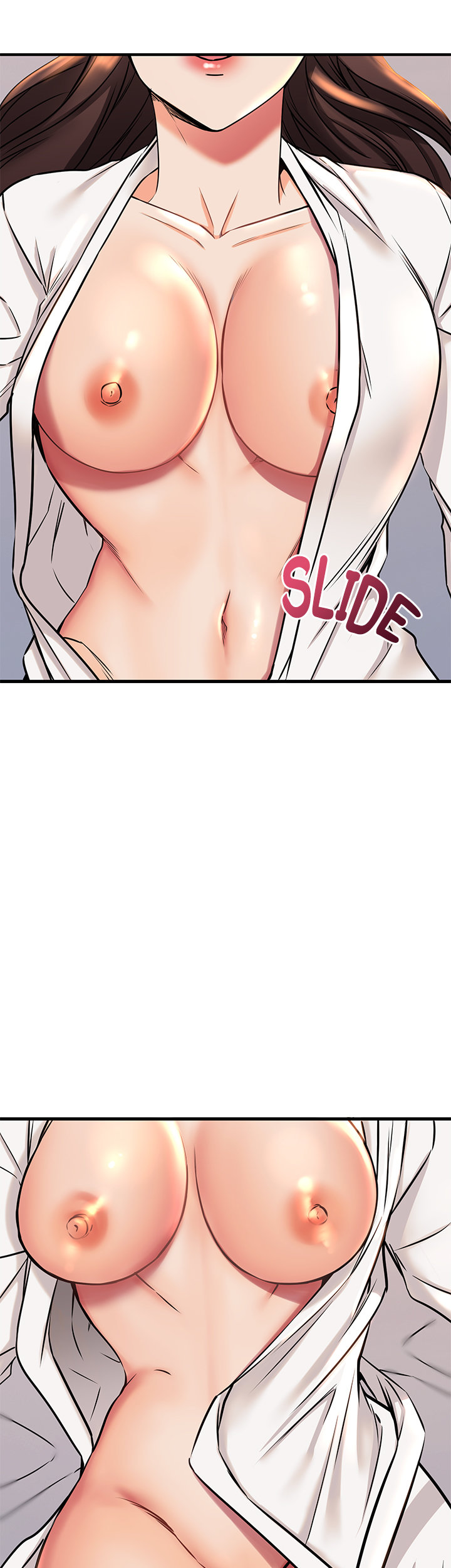 My Female Friend Who Crossed The Line image
