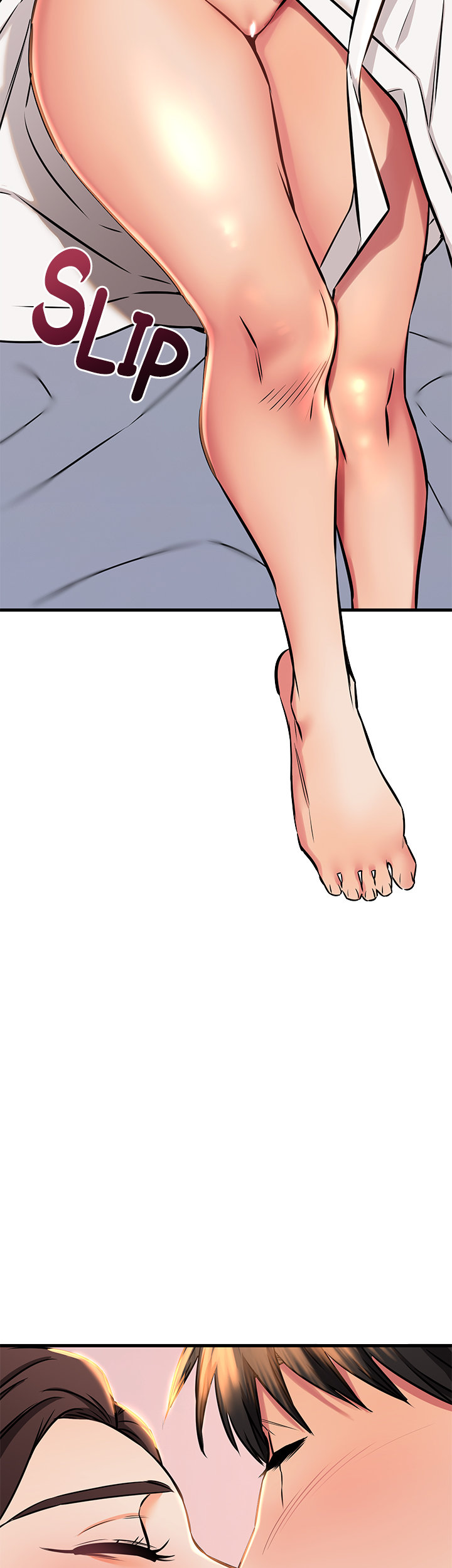 My Female Friend Who Crossed The Line image