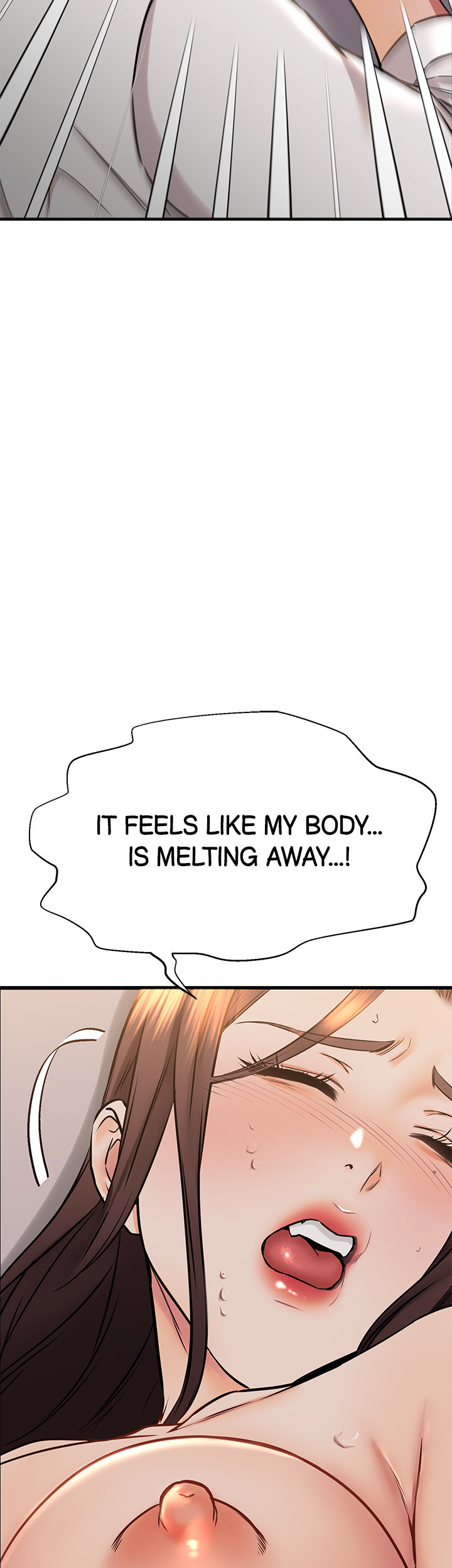 My Female Friend Who Crossed The Line image