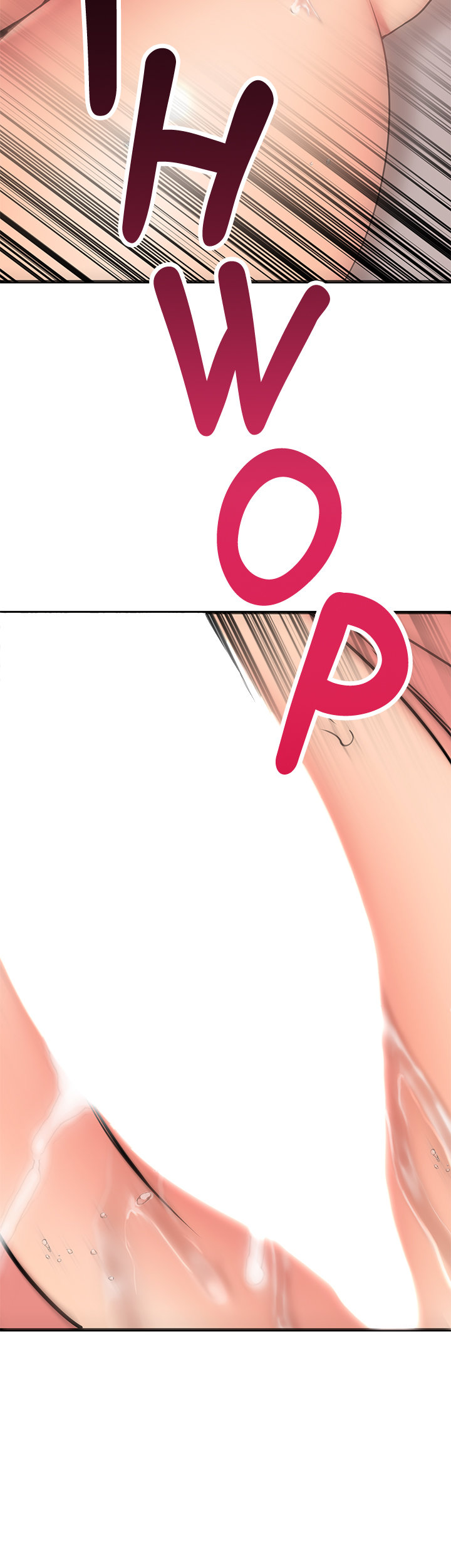 My Female Friend Who Crossed The Line image