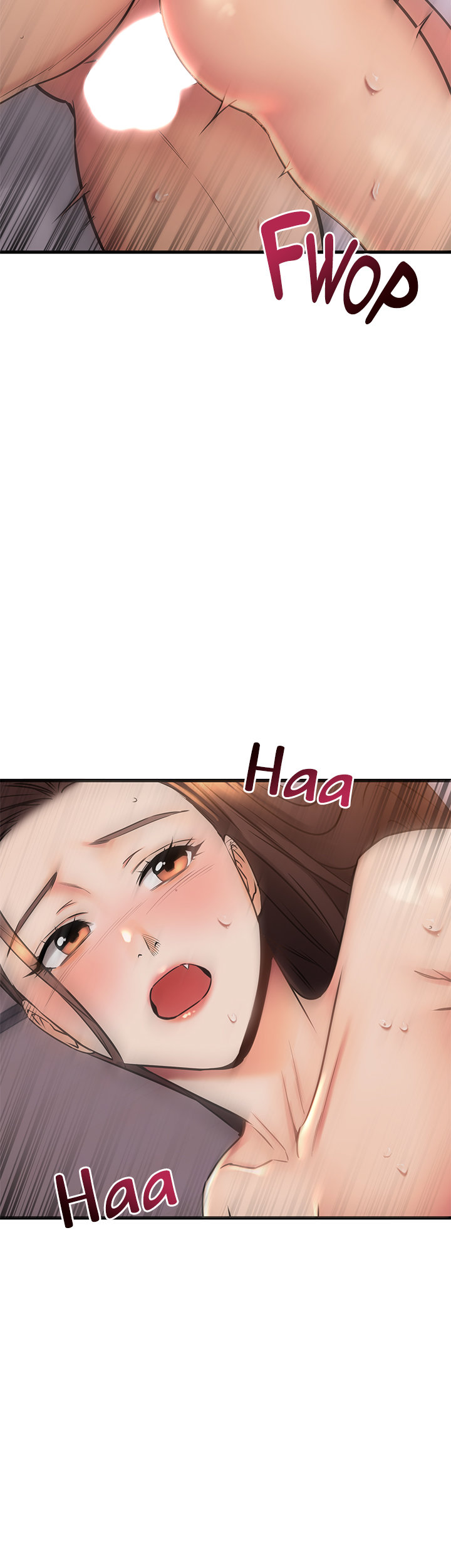 My Female Friend Who Crossed The Line image