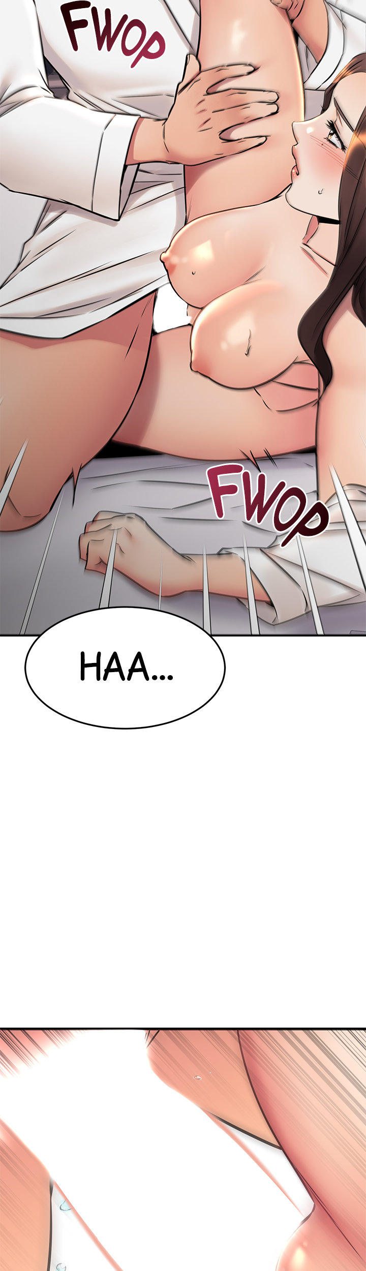 My Female Friend Who Crossed The Line image