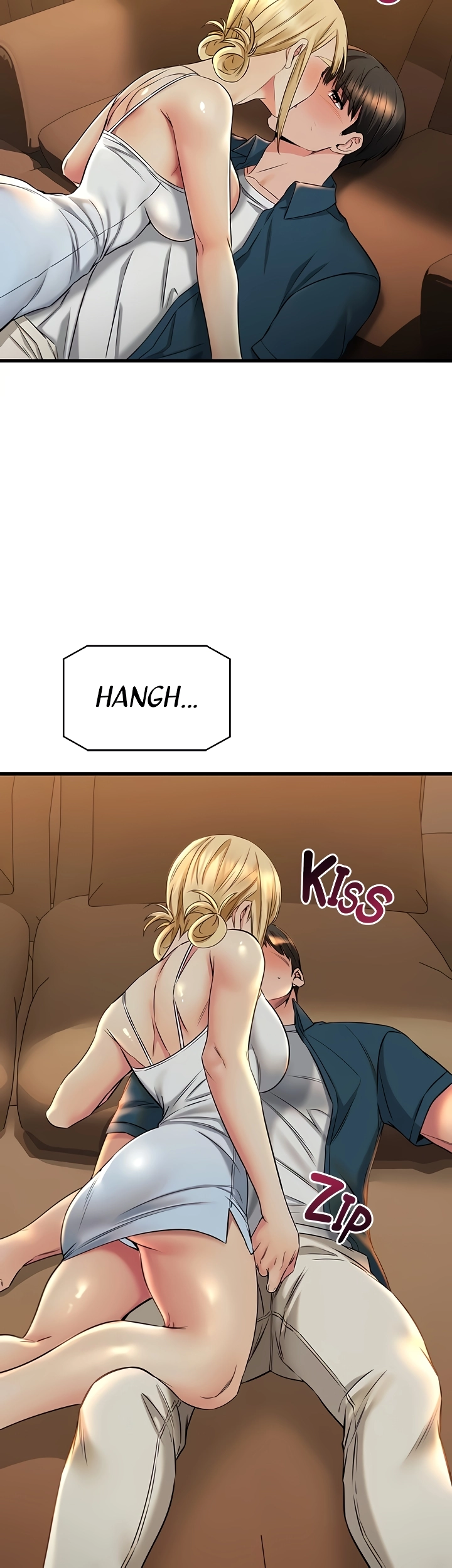 My Female Friend Who Crossed The Line image