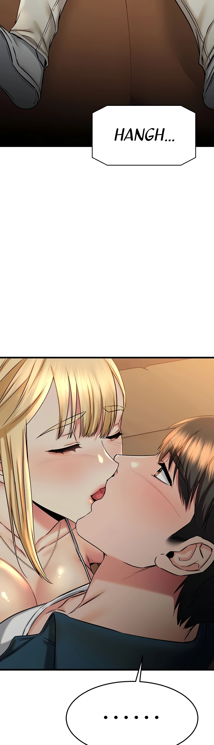 My Female Friend Who Crossed The Line image