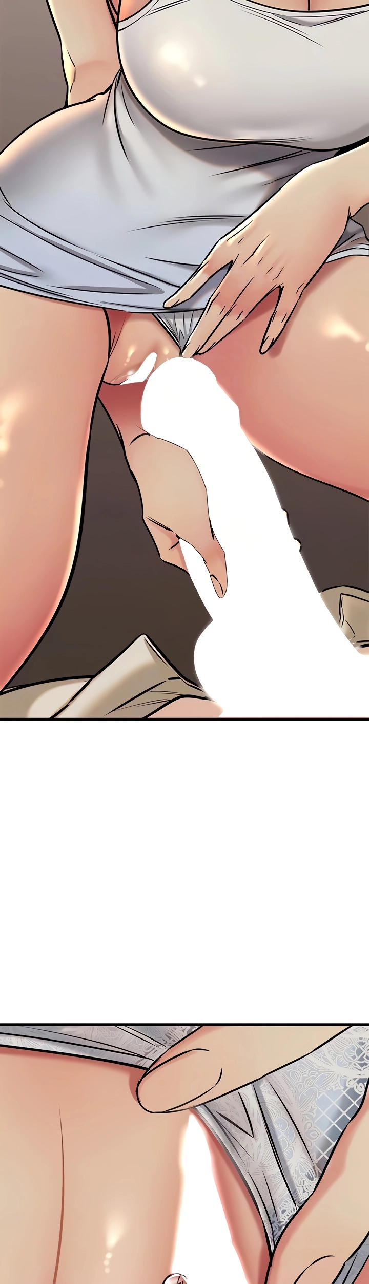 My Female Friend Who Crossed The Line image
