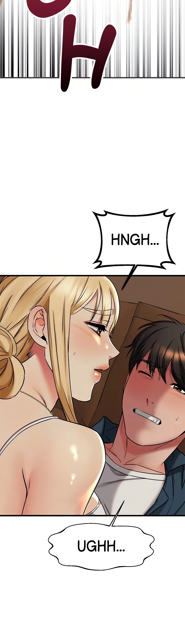 My Female Friend Who Crossed The Line image