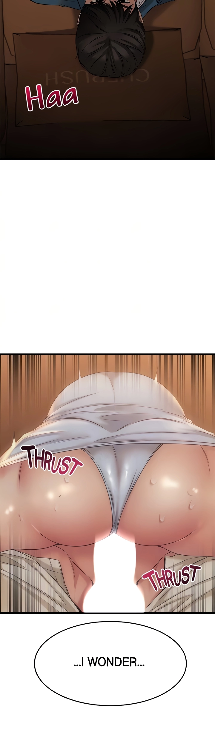 My Female Friend Who Crossed The Line image
