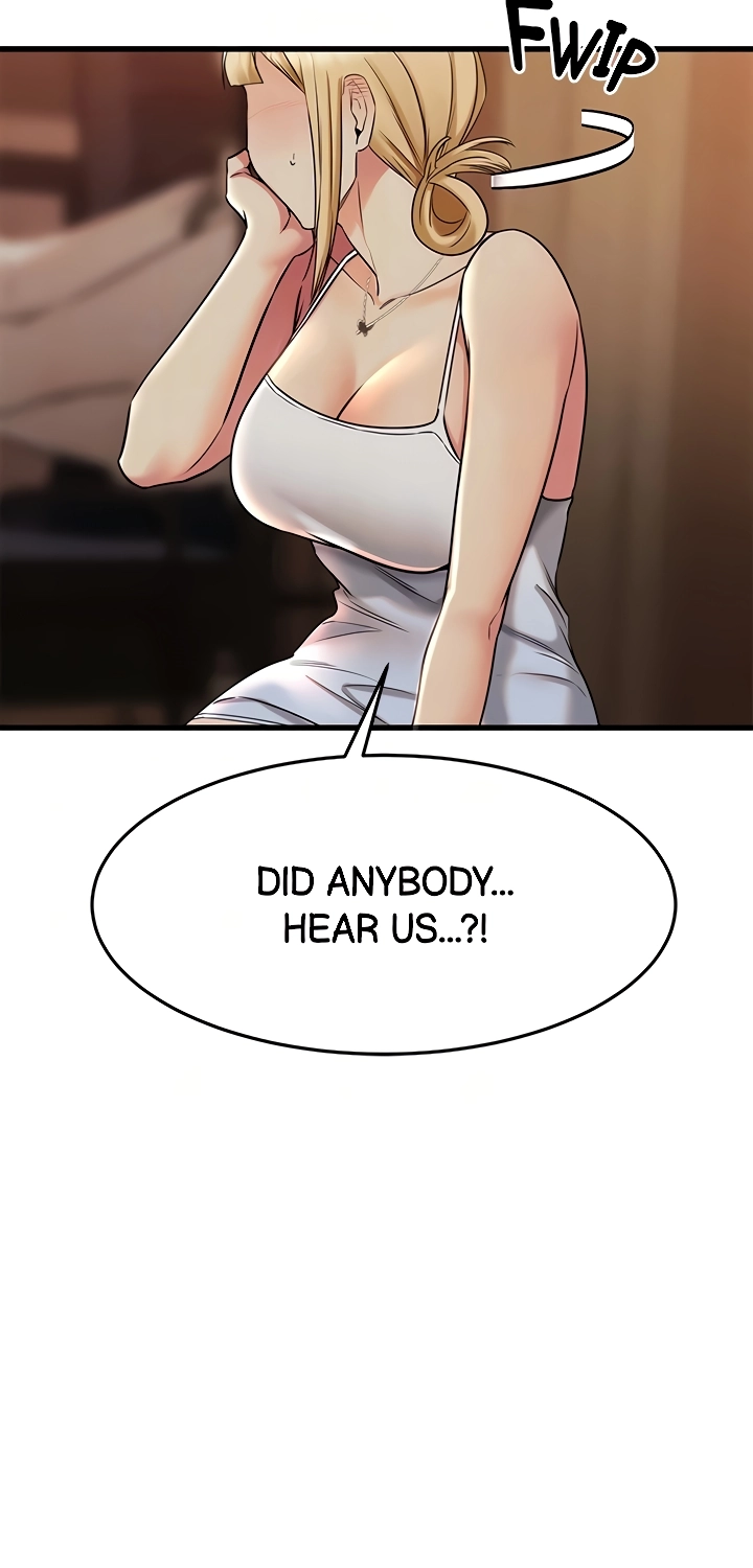 My Female Friend Who Crossed The Line image
