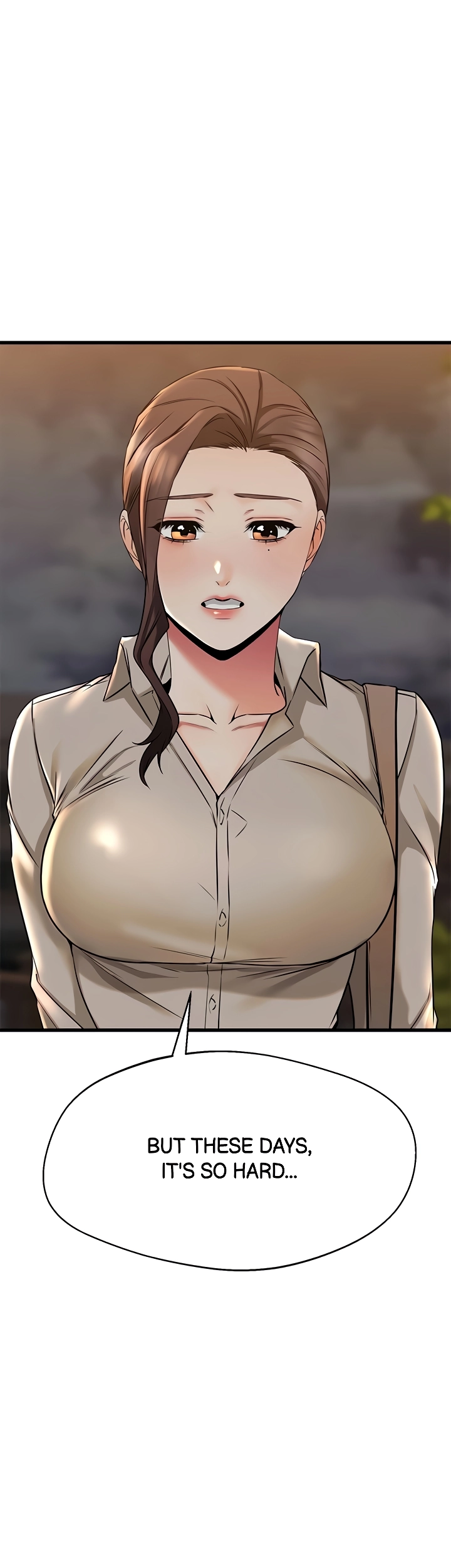 My Female Friend Who Crossed The Line image
