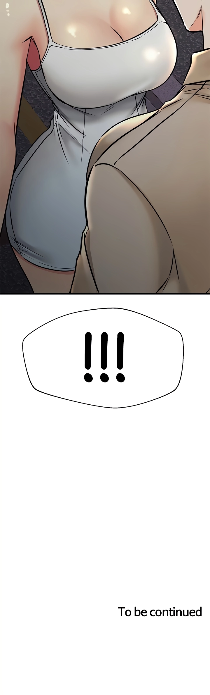 My Female Friend Who Crossed The Line image