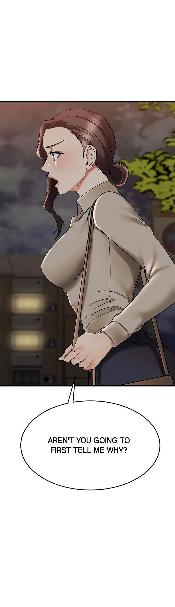 My Female Friend Who Crossed The Line image