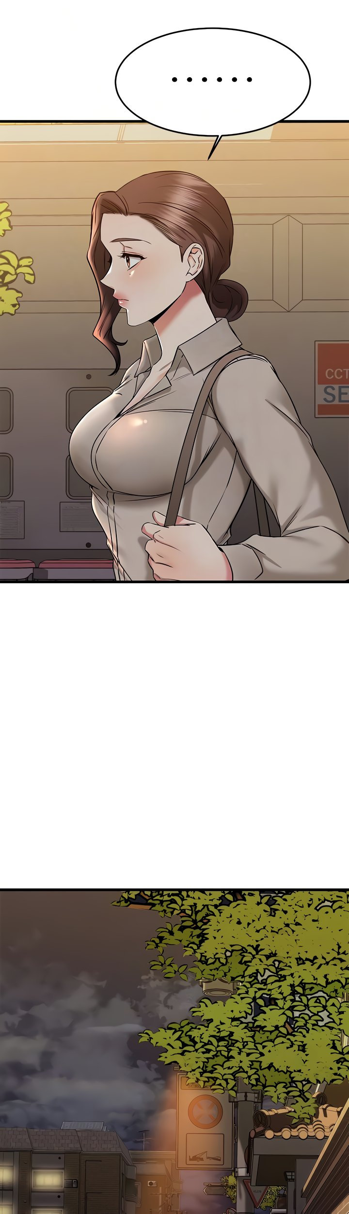 My Female Friend Who Crossed The Line image