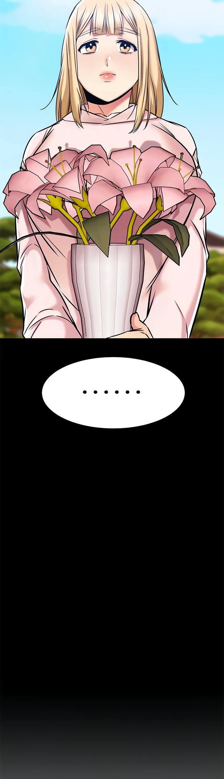 My Female Friend Who Crossed The Line image
