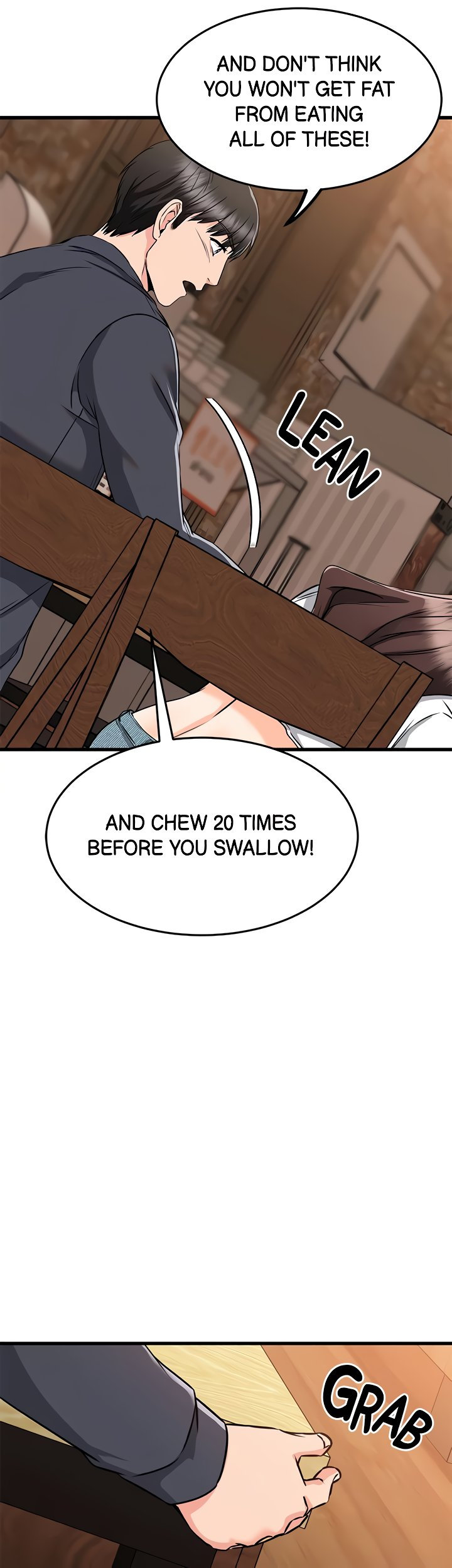 My Female Friend Who Crossed The Line image