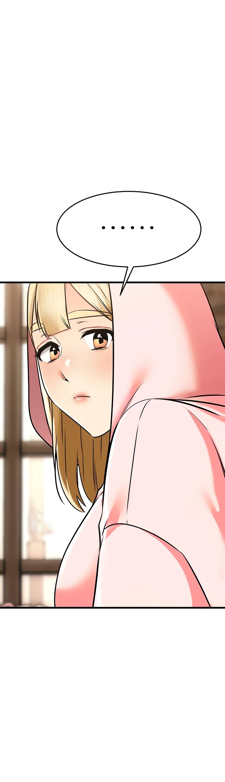 My Female Friend Who Crossed The Line image