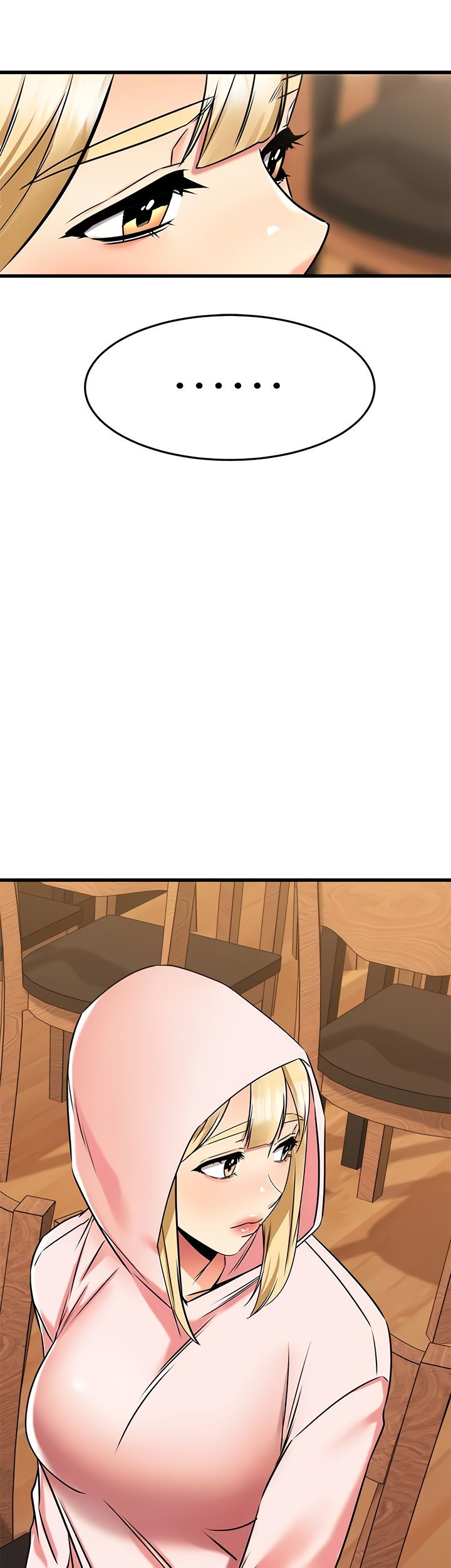 My Female Friend Who Crossed The Line image