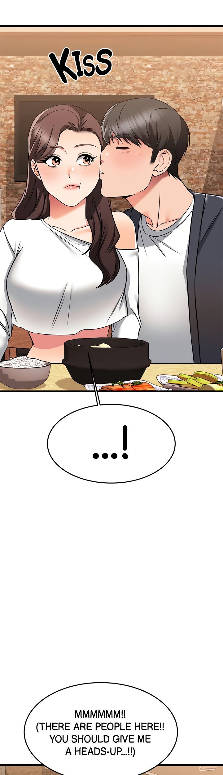 My Female Friend Who Crossed The Line image