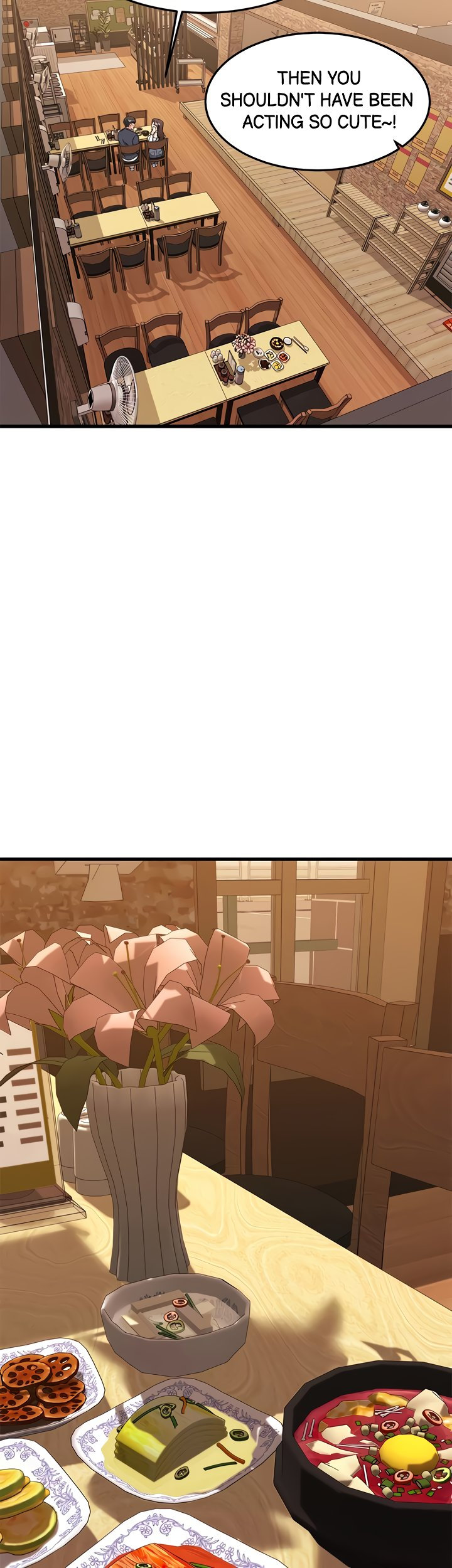 My Female Friend Who Crossed The Line image