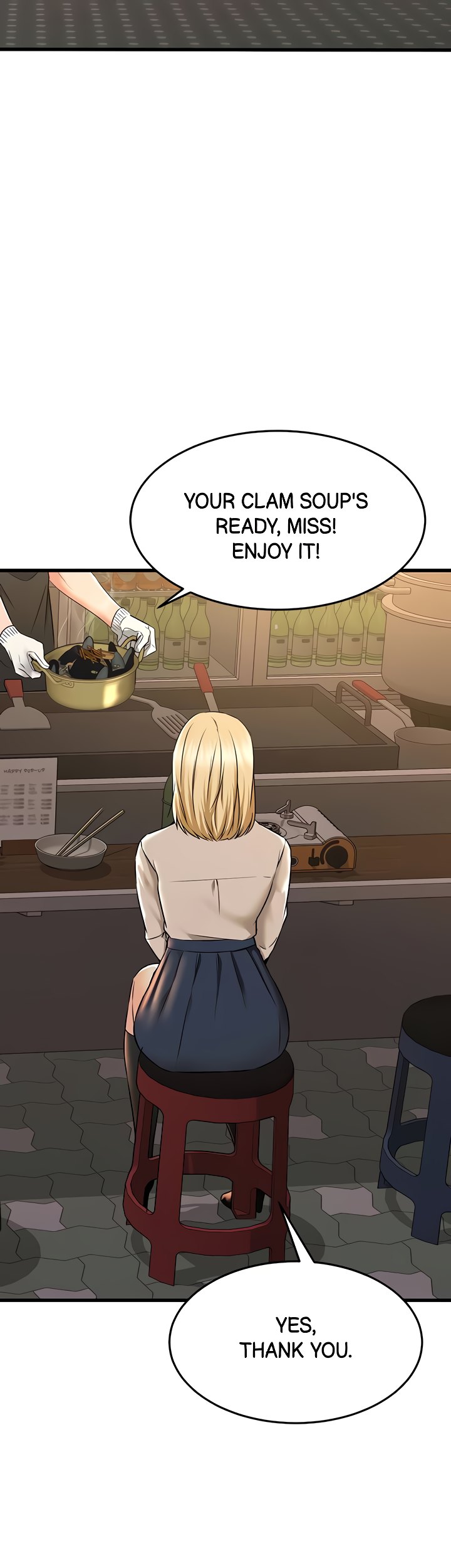 My Female Friend Who Crossed The Line image